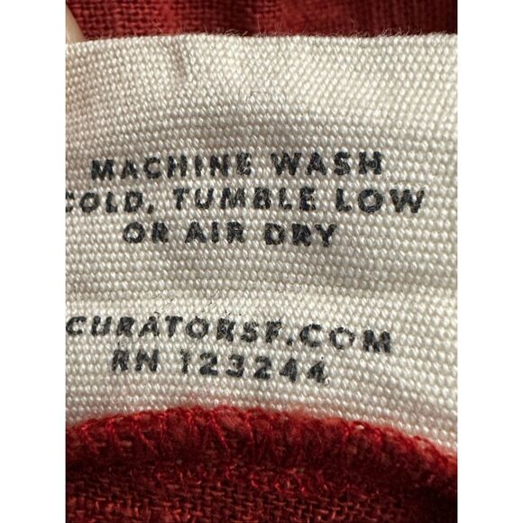 CURATOR Wrapped Maxi 2x Dress - Picture 4 of 6